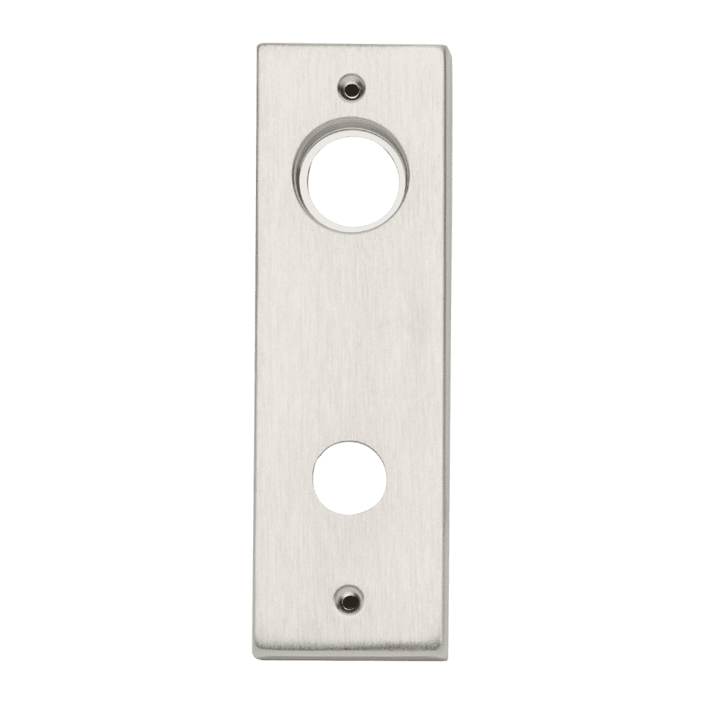 630 / US32D - Satin  Stainless Steel