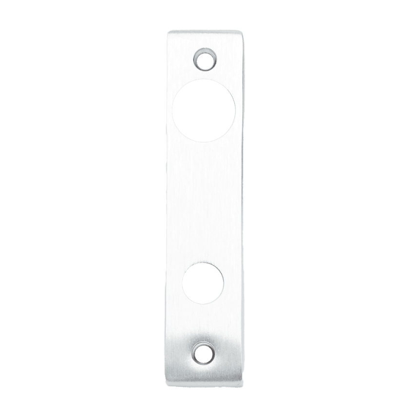 Picture of 09-635L Full Face Cylinder x Lever L Escutcheon