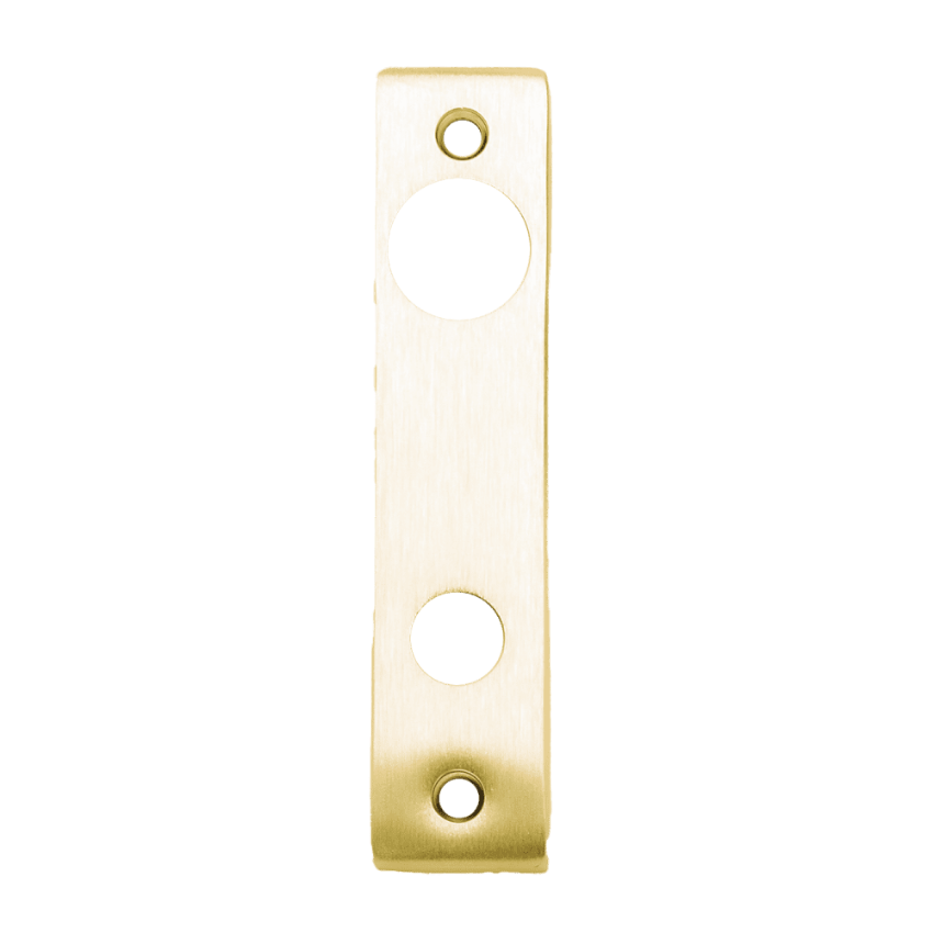 Picture of 09-635L Full Face Cylinder x Lever L Escutcheon
