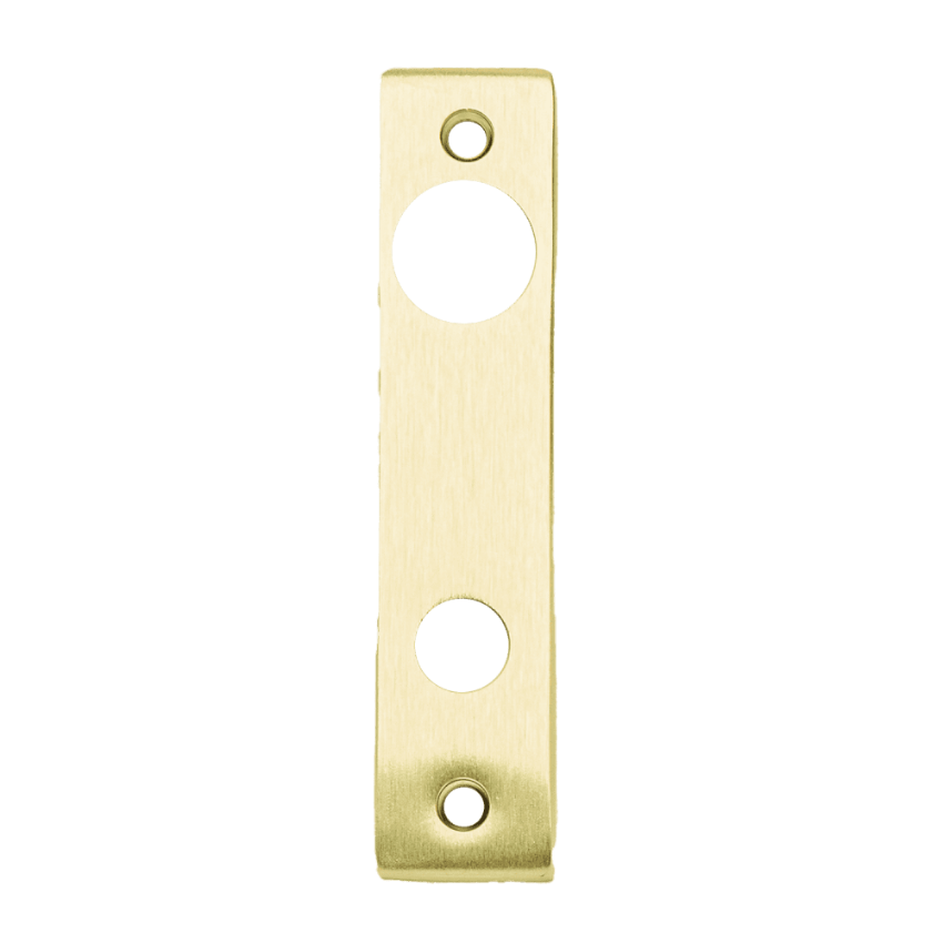Picture of 09-635L Full Face Cylinder x Lever L Escutcheon
