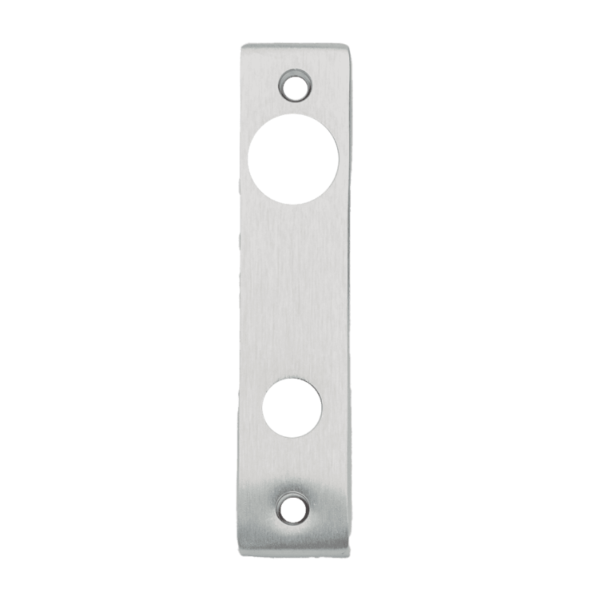 Picture of 09-635L Full Face Cylinder x Lever L Escutcheon