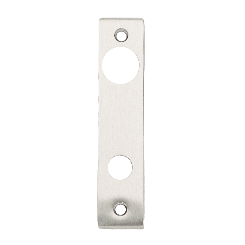 Picture of 09-635L Full Face Cylinder x Lever L Escutcheon