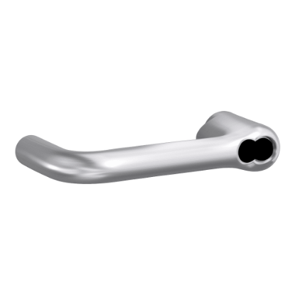 Picture of 03-200-TLR Tubular Lever, SFIC Prep Less Core