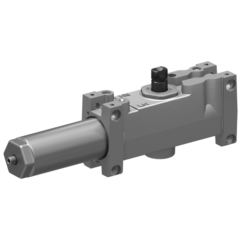 Picture of 4021T-3071 Cylinder Assembly