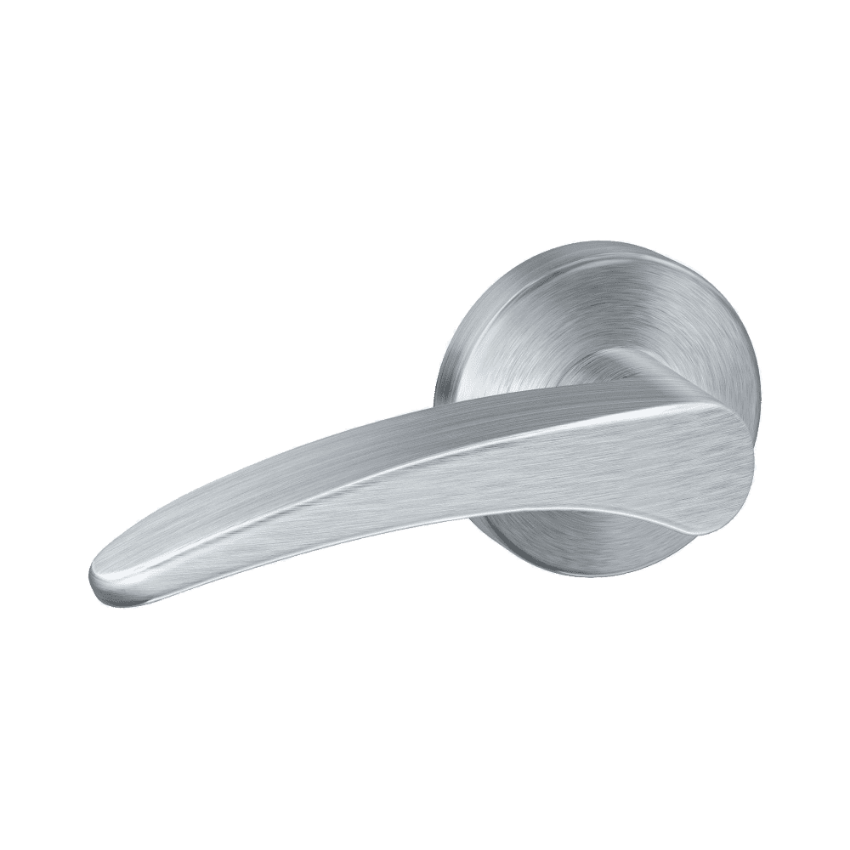 Picture of 09-506 12 Outside Lever Assembly For L Series, 12 Lever