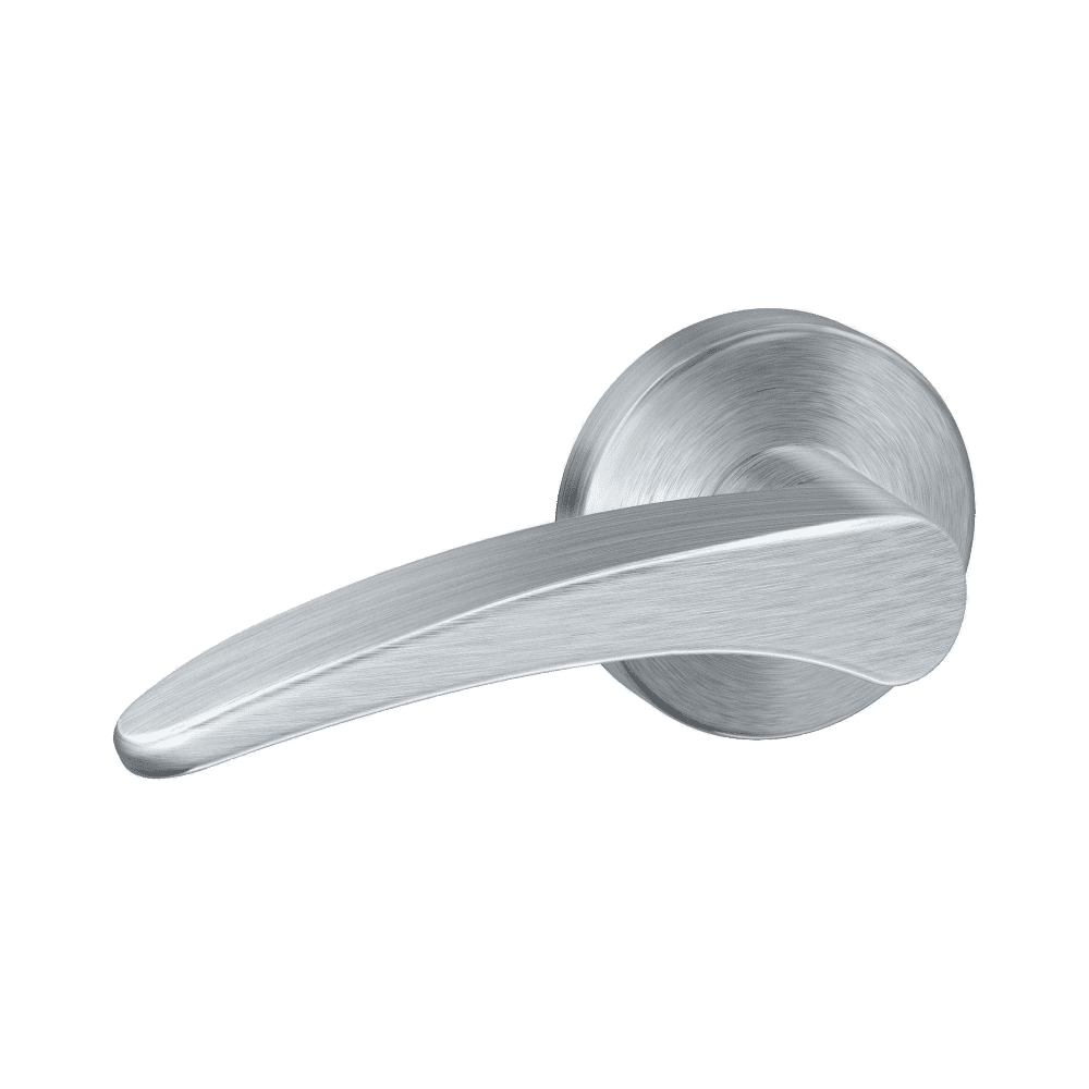 626 / US26D - Satin Chrome