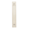 Picture of 09-661 Blank Armor Front, Over 1-3/4" Doors