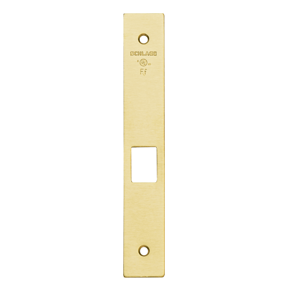 606 / US4 - Satin Brass