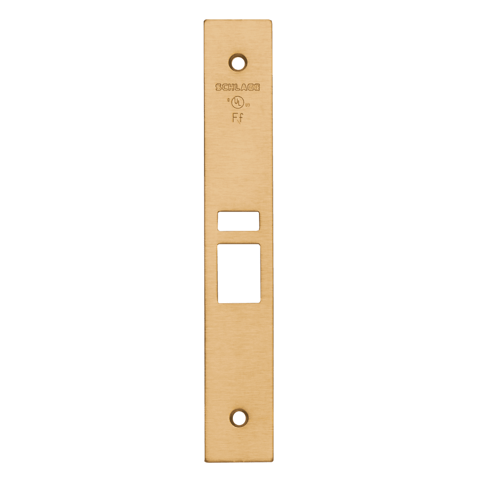 612 / US10  - Satin Bronze