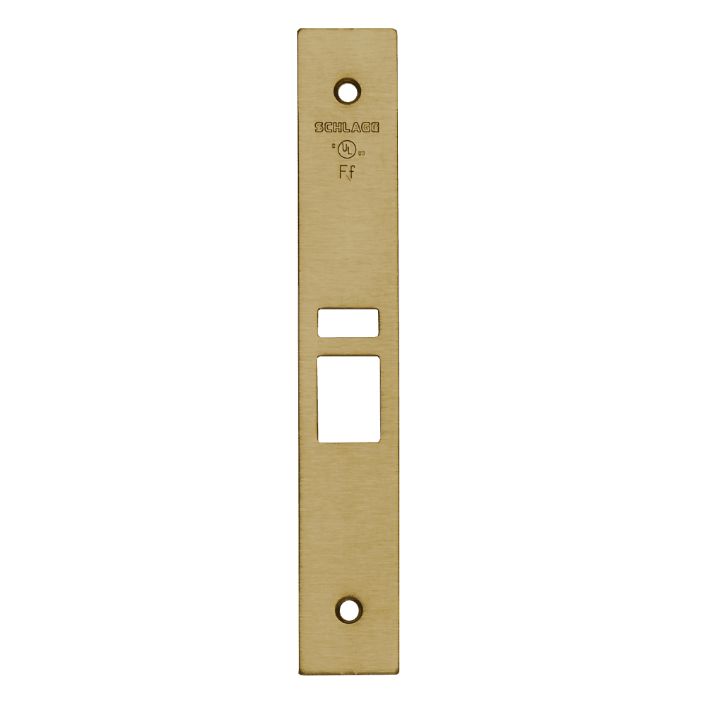 609 / US5 Antique Brass