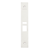 Picture of 09-713 Latch x Deadbolt Armor Front, Over 1-3/4" Doors