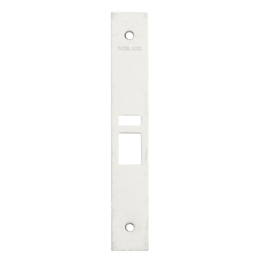 Picture of 09-713 Latch x Deadbolt Armor Front, Over 1-3/4" Doors