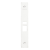 Picture of 09-713 Latch x Deadbolt Armor Front, Over 1-3/4" Doors