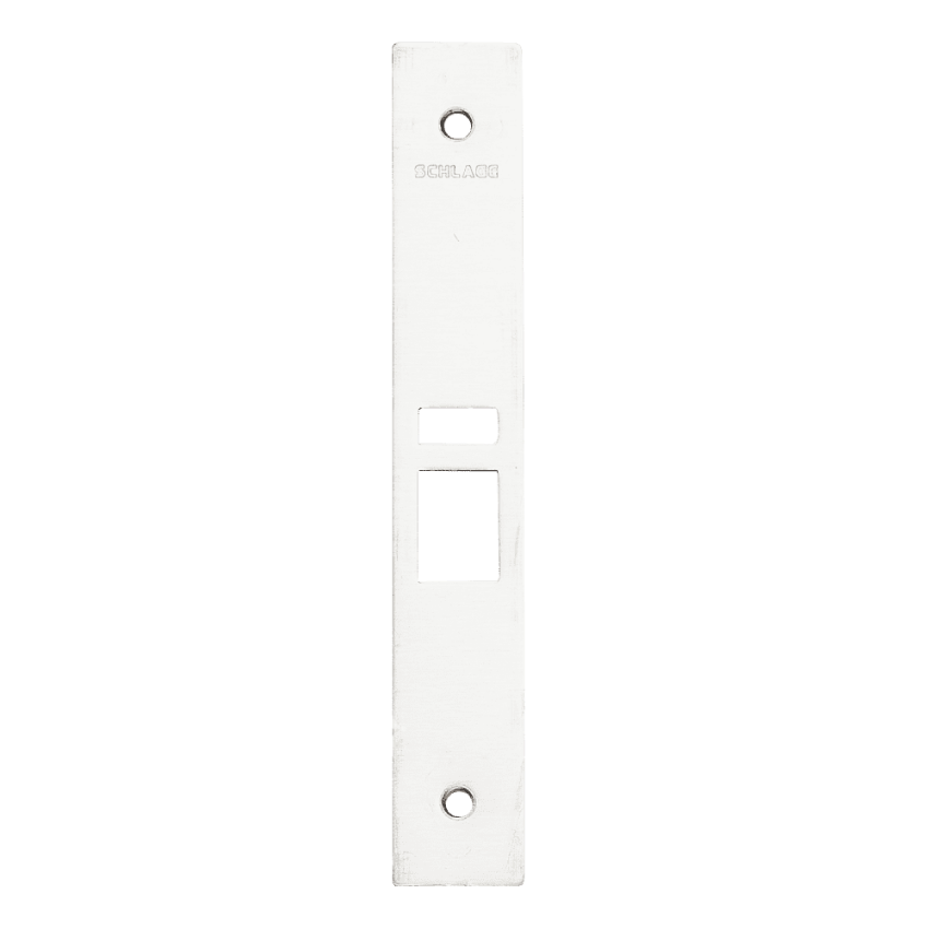 Picture of 09-713 Latch x Deadbolt Armor Front, Over 1-3/4" Doors