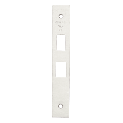 Picture of 09-664 Latch x Deadbolt Armor Front, Over 1-3/4" Doors