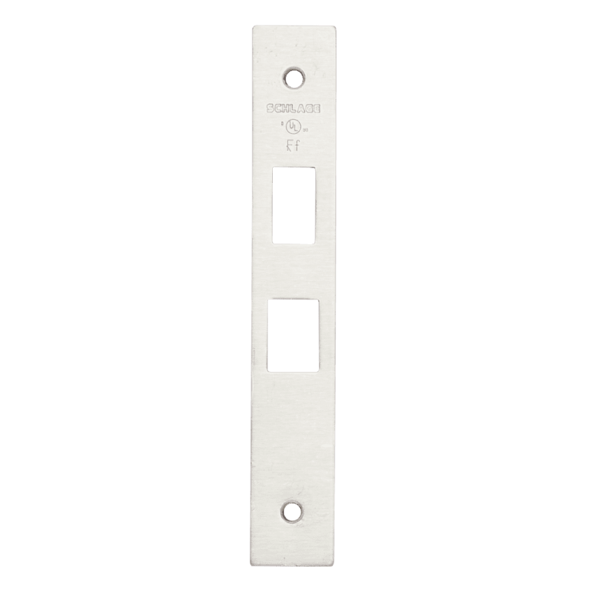 Picture of 09-664 Latch x Deadbolt Armor Front, Over 1-3/4" Doors