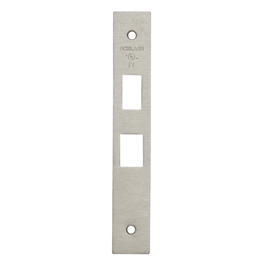 Picture of 09-664 Latch x Deadbolt Armor Front, Over 1-3/4" Doors