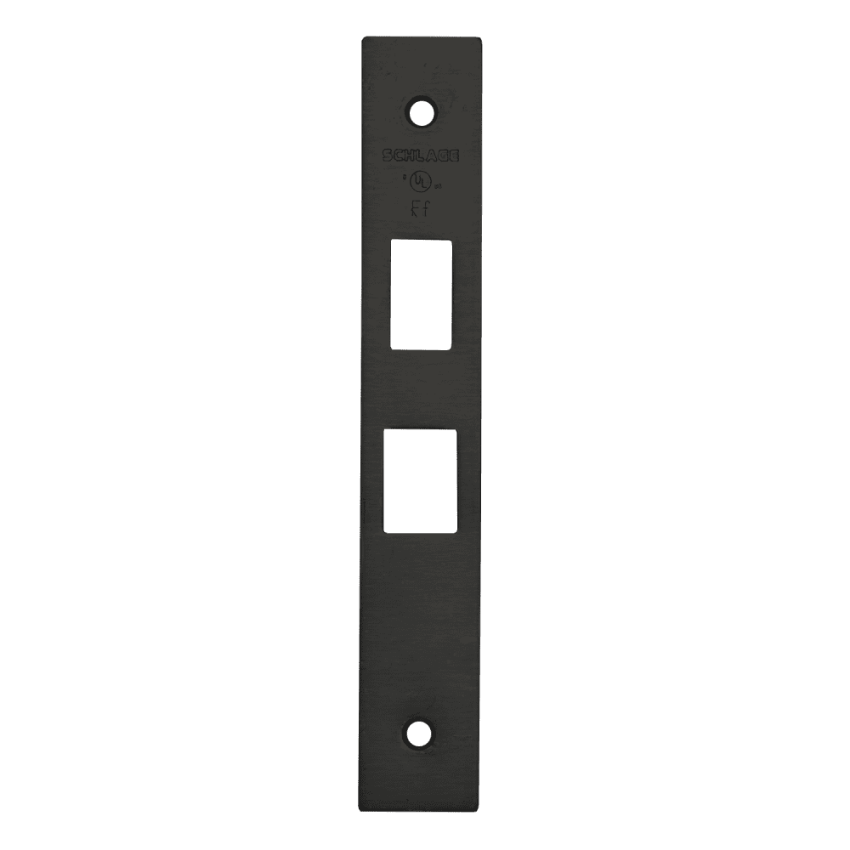 Picture of 09-664 Latch x Deadbolt Armor Front, Over 1-3/4" Doors