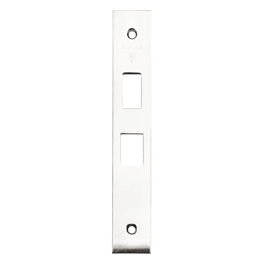 Picture of 09-664 Latch x Deadbolt Armor Front, Over 1-3/4" Doors