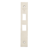 Picture of 09-664 Latch x Deadbolt Armor Front, Over 1-3/4" Doors