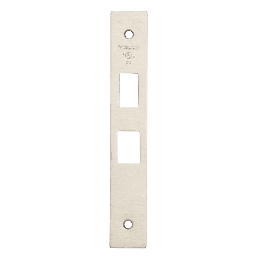 Picture of 09-664 Latch x Deadbolt Armor Front, Over 1-3/4" Doors