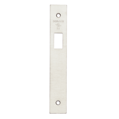Picture of 09-665 Deadbolt Armor Front, Over 1-3/4" Doors