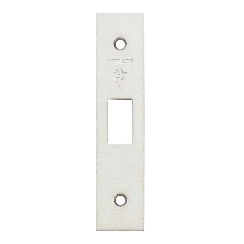 626 / US26D - Satin Chrome