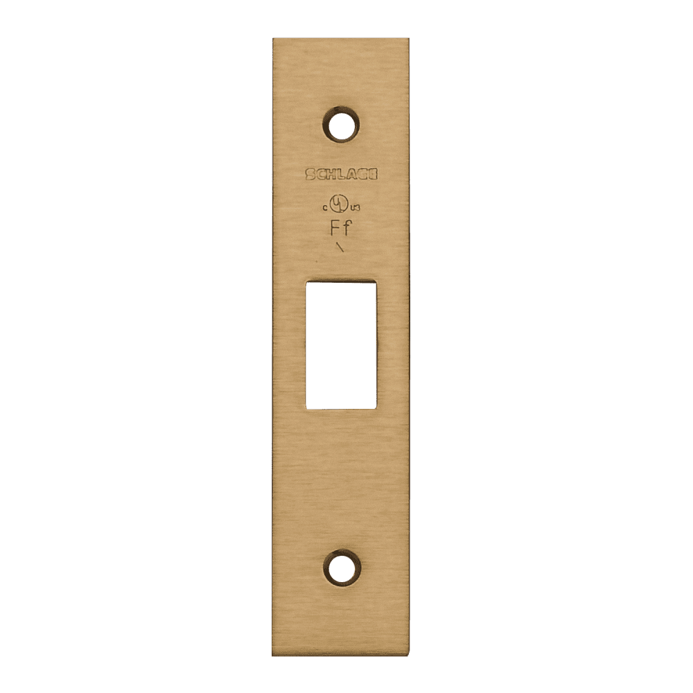 612 / US10  - Satin Bronze