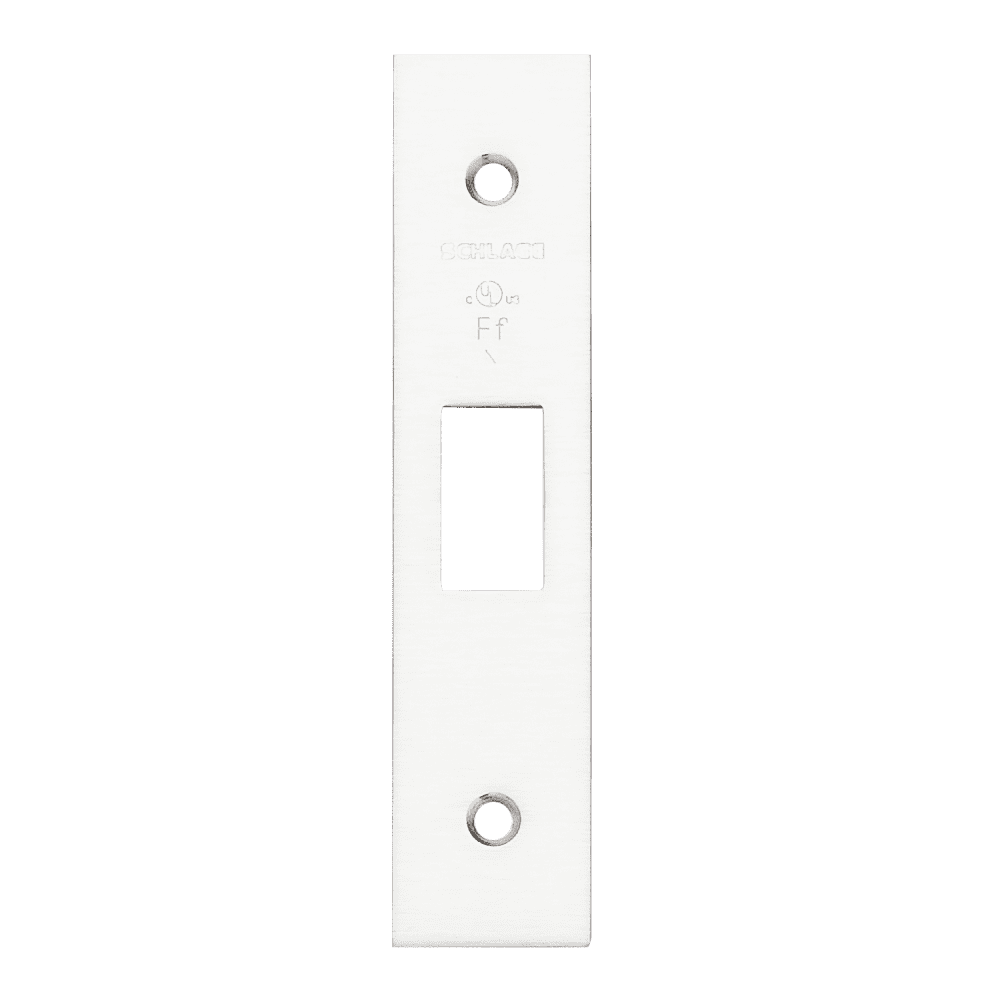 625 / US26 - Bright Chrome