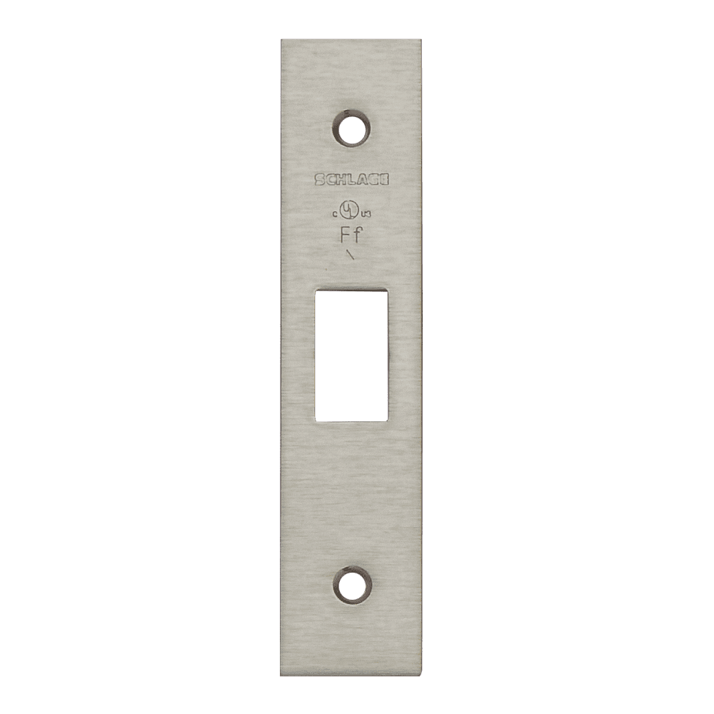 619 / US15 - Satin Nickel