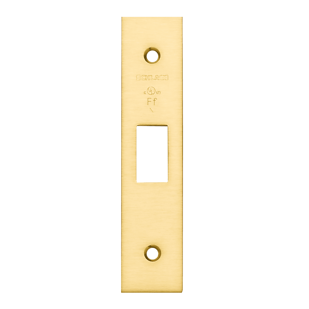 605 / US3 - Bright Brass