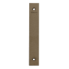 Picture of 09-667 Blank Armor Front, Under 1-3/4" Doors, For Use With L9175/76