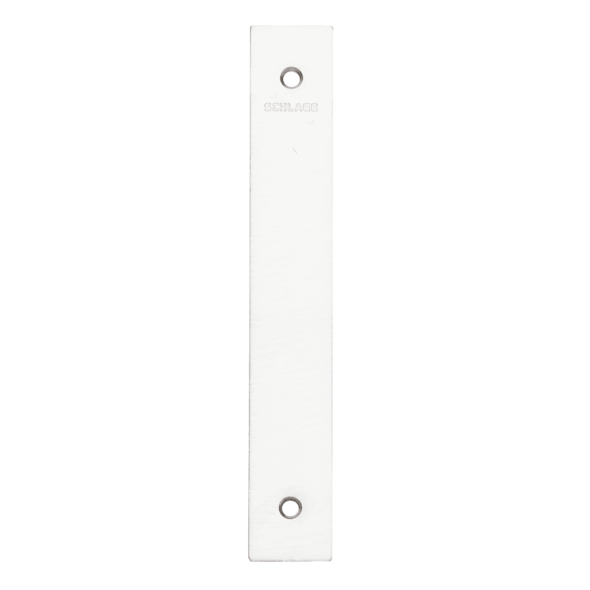 Picture of 09-667 Blank Armor Front, Under 1-3/4" Doors, For Use With L9175/76