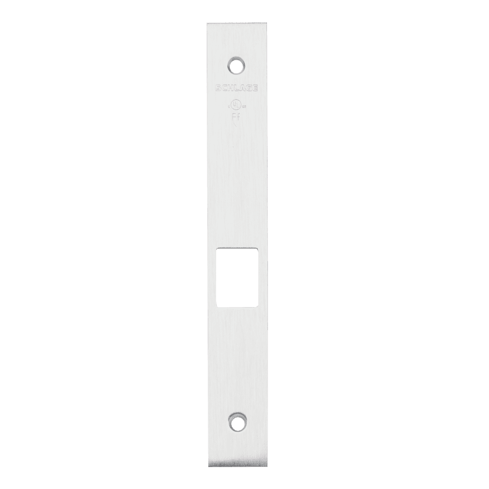 626 / US26D - Satin Chrome