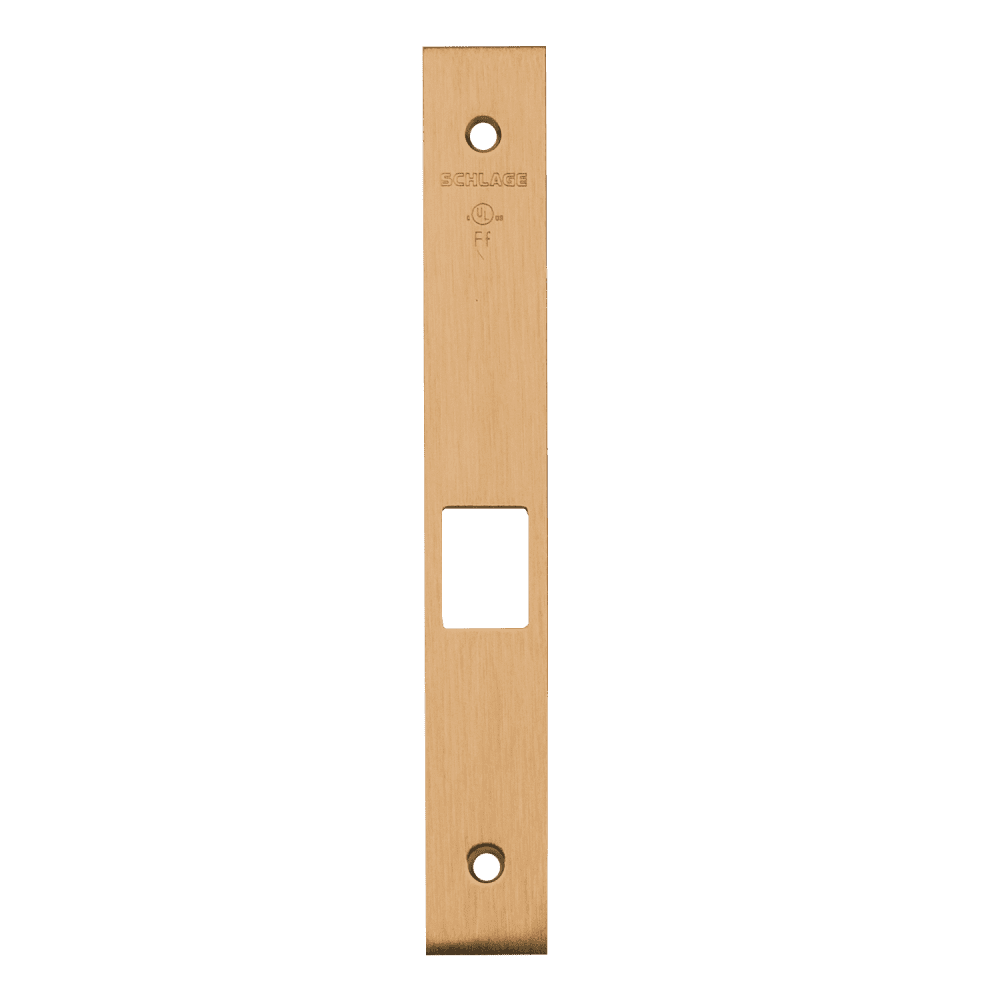 612 / US10  - Satin Bronze