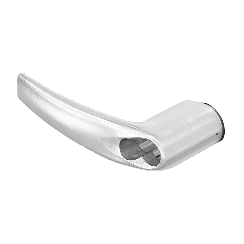 Picture of 03-244-ATH Athens Lever, Sargent Conventional Cylinder Less Core