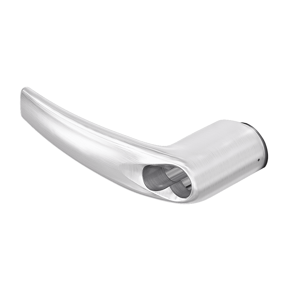 625 / US26 - Bright Chrome