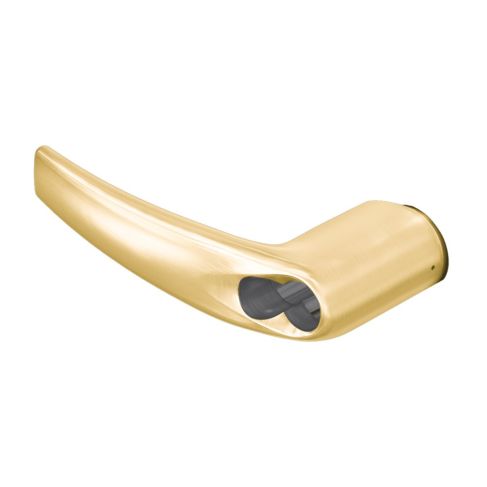 605 / US3 - Bright Brass