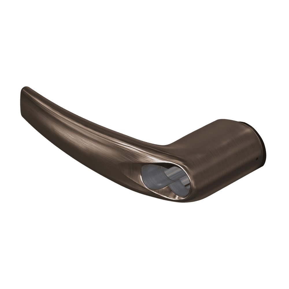 613 / US10B - Oil Rubbed Bronze