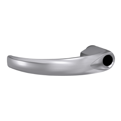 Picture of 03-234-SPA Sparta Lever, Corbin Russwin Conventional Cylinder Less Core