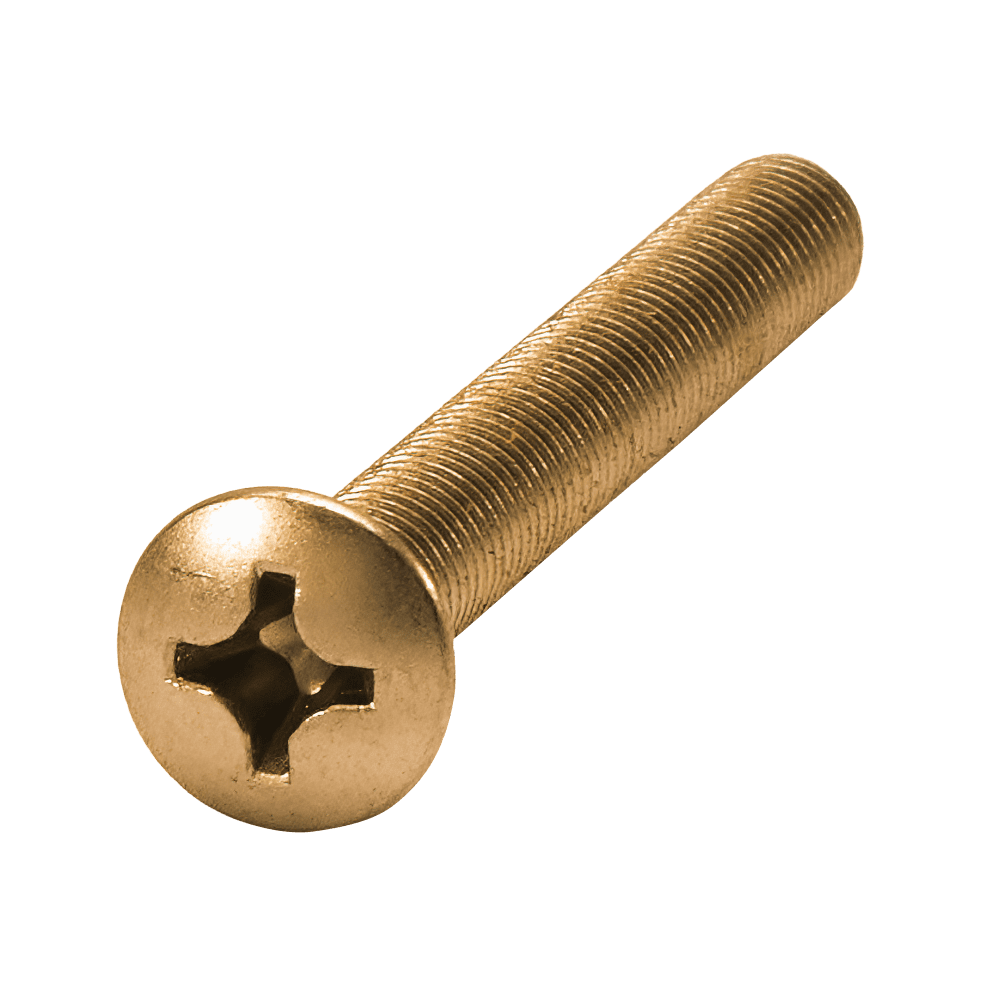 612 / US10  - Satin Bronze