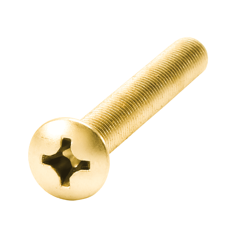 605 / US3 - Bright Brass