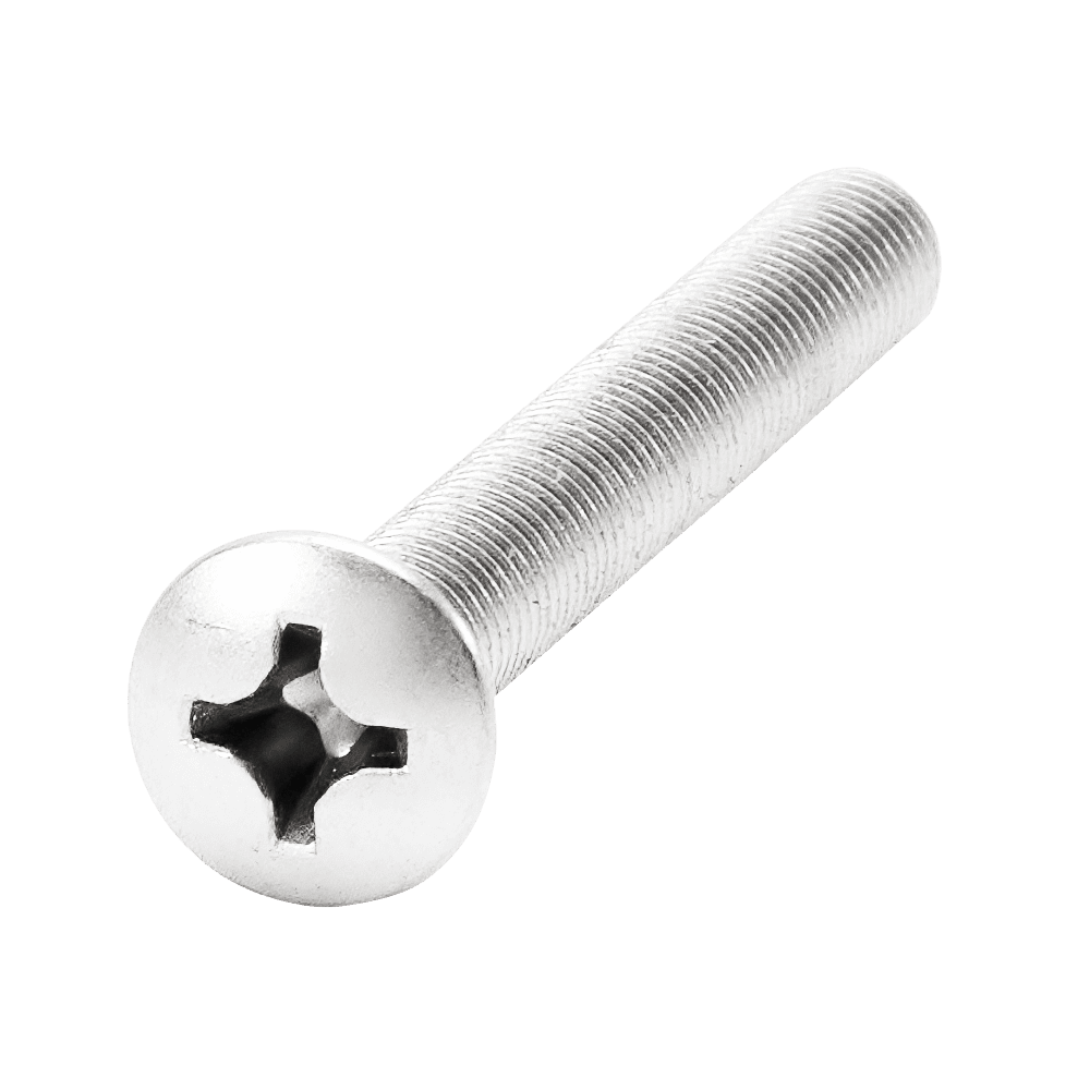 629 / US32 - Bright Chrome