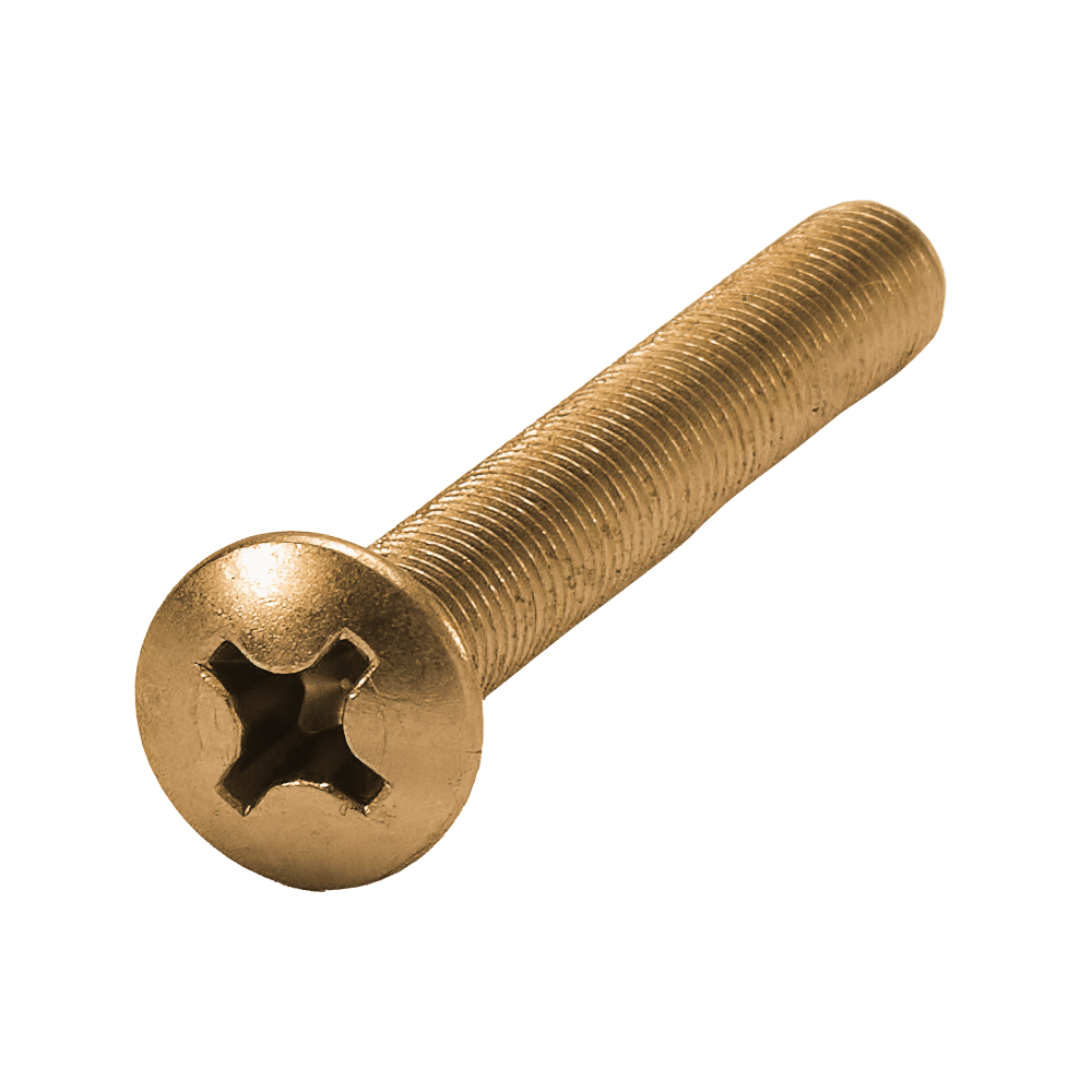 612 / US10  - Satin Bronze