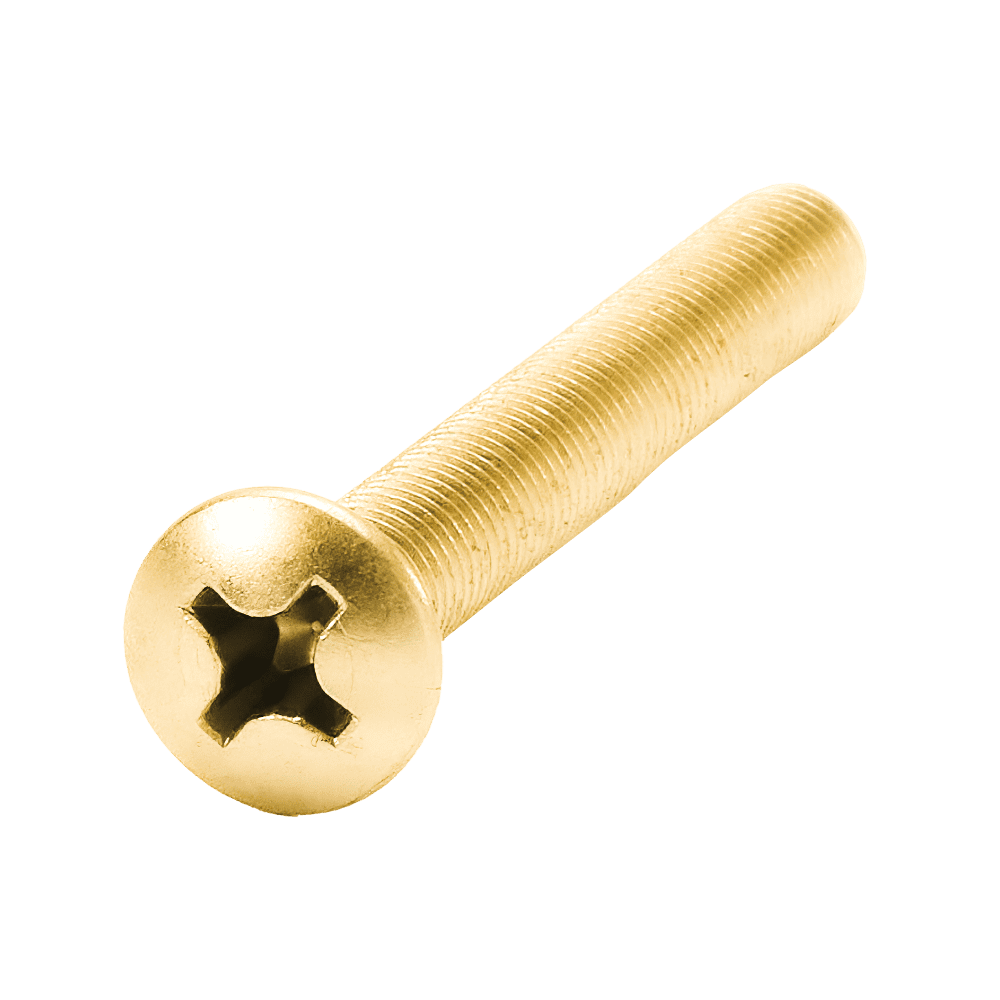 605 / US3 - Bright Brass