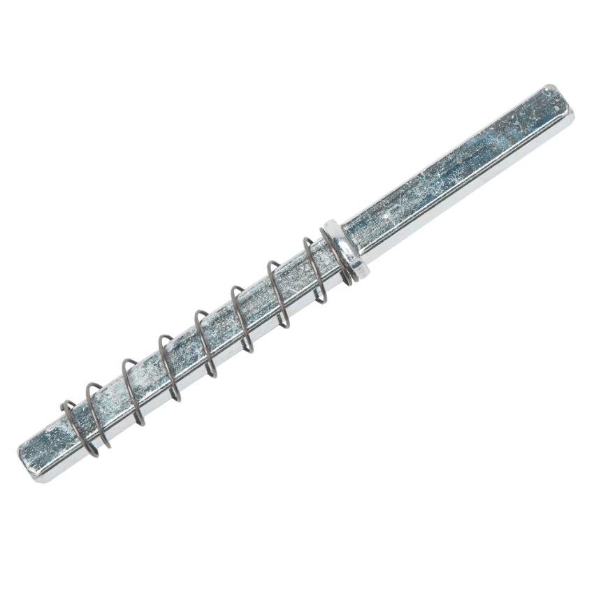 Picture of L283-064 Spindle and spring