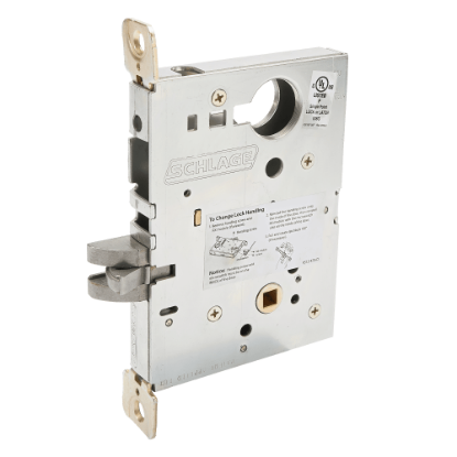 Picture of L283-131 Mortise Lock Case, For Use with L9010