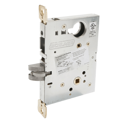 Picture of L283-132 Mortise Lock Case, For Use with L9040/44 and L9040 x XL11-446
