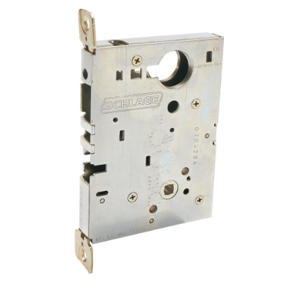 Picture of L283-144 Mortise Lock Case, For Use With L9175