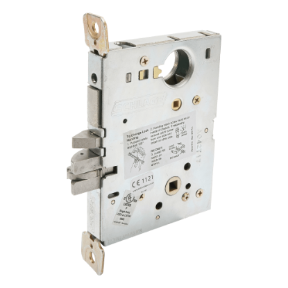 Picture of L283-310 Mortise Lock Case, For Use With  L9458